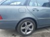 Slika 5 -  Mercedes C200 cdi 2006 restajling model delovi - MojAuto