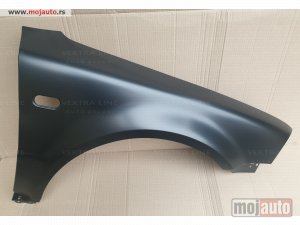Glavna slika - Krilo sa rupom VW Passat B5.5 2000-2005 - MojAuto