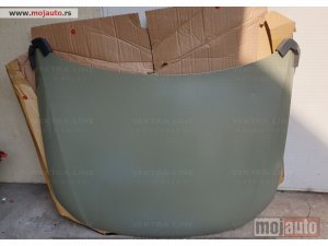 Glavna slika - Hauba VW Passat B6 2005-2011 - MojAuto