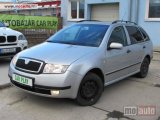 polovni Automobil Škoda Fabia polovni Automobil Škoda Fabia