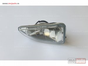 Glavna slika - Maglenka Ford Focus 1998-2001 - MojAuto