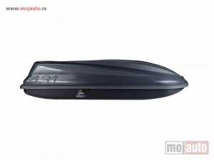 Glavna slika - krovni kofer cam 431 lit elite sport - MojAuto