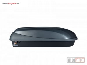 Glavna slika - krovni kofer cam 323 lit/elite sport. - MojAuto