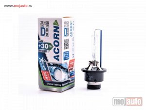 Glavna slika -  xenon sijalice photon d2s,d2r/4.3 i 6k - MojAuto