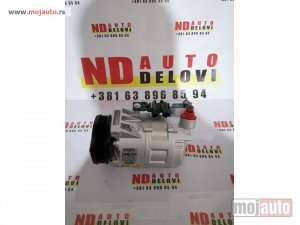 Glavna slika - Kompresor klime Volvo S80 V70 XC60 XC70 - MojAuto