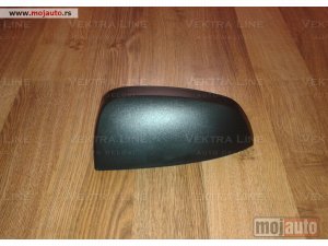 Glavna slika - Poklopac retrovizora Opel Meriva A - MojAuto