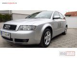 polovni Automobil Audi A4 1.9 131KS polovni Automobil Audi A4 1.9 131KS