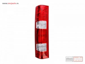 Glavna slika -  Iveco Daily 07-11 Stop Svetlo Levo, NOVO - MojAuto