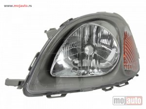 Glavna slika -  Toyota Yais Far Levi 99-05, NOVO - MojAuto