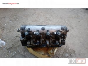 Glavna slika -  Gola glava motora za Renault 1.9 dci, 88kw - MojAuto