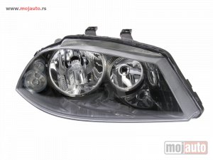 Glavna slika -  Seat Ibiza Far Desni 02-08, NOVO - MojAuto