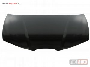 Glavna slika -  Seat Ibiza Hauba Motora 02-08, NOVO - MojAuto