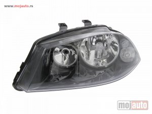 Glavna slika -  Seat Ibiza Far Levi 02-08, NOVO - MojAuto