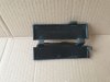 Slika 8 -  Resetka u braniku BMW Serija 5 E60 2003-2007 - MojAuto