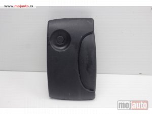 Glavna slika - Kvaka za klizna vrata Renault Kangoo 1998-2008 - MojAuto