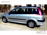 polovni Automobil Peugeot 206 14 8v SW polovni Automobil Peugeot 206 14 8v SW
