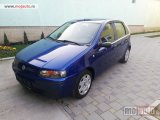 polovni Automobil Fiat Punto 1,2 8v 2002 polovni Automobil Fiat Punto 1,2 8v 2002