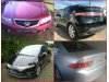 Slika 2 -  HONDA Accord Civic delovi - MojAuto