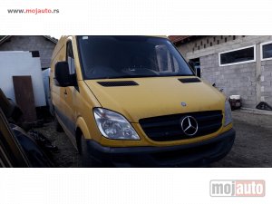 polovni delovi  Mercedes Sprinter 315 CDI u delovima