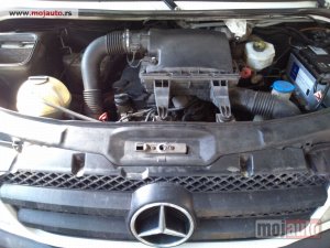 Glavna slika -  Mercedes Sprinter 209, 309 CDI W906 - MojAuto