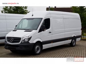 Glavna slika - Mercedes Sprinter 314 delovi - MojAuto