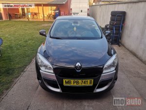 Glavna slika - Renault Megane 1.6 16v - MojAuto