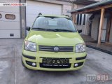 polovni Automobil Fiat Panda 8 V polovni Automobil Fiat Panda 8 V