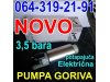 Slika 1 -  PUMPA GORIVA - MojAuto