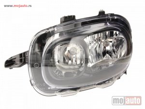 Glavna slika -  Citroen C3 Far Levi 16- NOVO - MojAuto