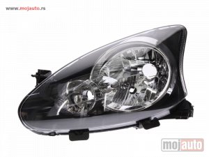 Glavna slika -  Toyota Aygo Far Levi 06-12, NOVO - MojAuto