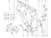 Slika 1 -  Reno Clio 1.5DCI Senzor Pritiska Goriva Na Rampi 01-09, NOVO - MojAuto