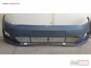 NOVI: delovi  Prednji branik VW Golf 7 2013-2017