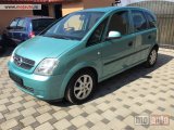 polovni Automobil Opel Meriva 1.6 16V polovni Automobil Opel Meriva 1.6 16V