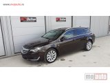 polovni Automobil Opel Insignia 2.0 CDTI/COSMO/NAV polovni Automobil Opel Insignia 2.0 CDTI/COSMO/NAV
