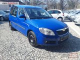 polovni Automobil Škoda Roomster polovni Automobil Škoda Roomster