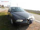 polovni Automobil Alfa Romeo 156 Delovi  