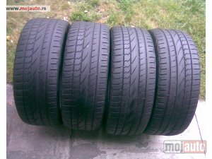 polovni delovi  245/45R20 103V CONTINENTAL CROSS CONTACT