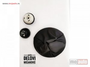 NOVI: delovi  Fiat 500 ručica menjača