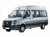 Slika 5 -  Kvaka za prednja vrata Sprinter Crafter 2006-2017 - MojAuto