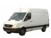 Slika 7 -  Kvaka za prednja vrata Sprinter Crafter 2006-2017 - MojAuto