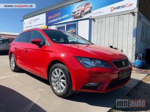 Glavna slika - Seat Leon - MojAuto