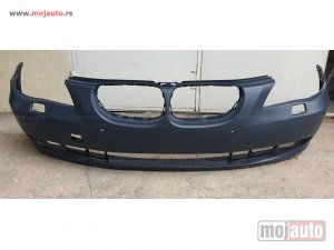 NOVI: delovi  Prednji branik BMW Serija 5 E60 2007-2010