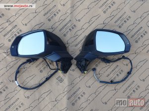 Glavna slika -  Audi Q7 / 4M / 2015-2019 / Retrovizori / ORIGINAL - MojAuto