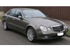 Slika 3 -  Hrom lajsna prednjeg branika Mercedes E klasa W211 2006-2009 - MojAuto