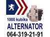 Slika 1 -  ALTERNATOR 1000 Pežo Peugeot Citroen 1,0 - MojAuto