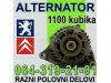 Slika 1 -  ALTERNATOR 1100 Pežo Peugeot Citroen 1,1 - MojAuto