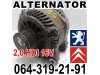 Slika 1 -  2,0 HDI 16V ALTERNATOR Pežo Peugeot Citroen - MojAuto