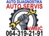 Slika 6 -  ALTERNATOR Citroen C CROSSER - MojAuto