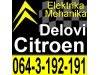 Slika 4 -  ALTERNATOR Citroen C1 - MojAuto