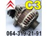 Slika 1 -  ALTERNATOR Citroen C3 - MojAuto